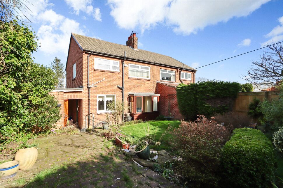 Plot Lane Ryton 3 bedroom Semi Detached House for sale, Peth Lane, Ryton, NE40 | £185,000