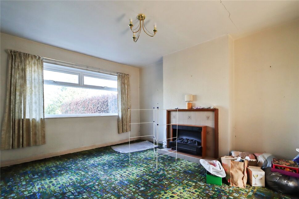 Plot Lane Ryton 3 bedroom Semi Detached House for sale, Peth Lane, Ryton, NE40 | £185,000
