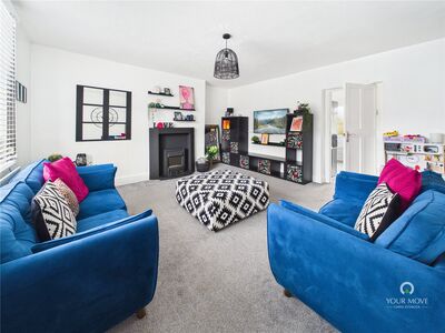 2 bedroom End Terrace House for sale