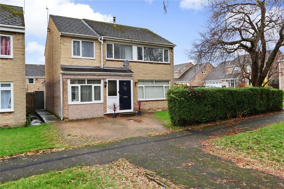 Main image of 5 bedroom Detached House for sale, Springfield, Ovington, Northumberland, NE42