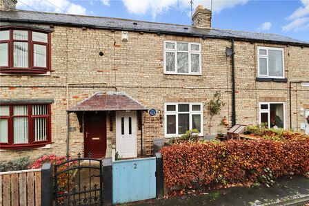Garden Terrace, 2 bedroom Mid Terrace House for sale, £135,000