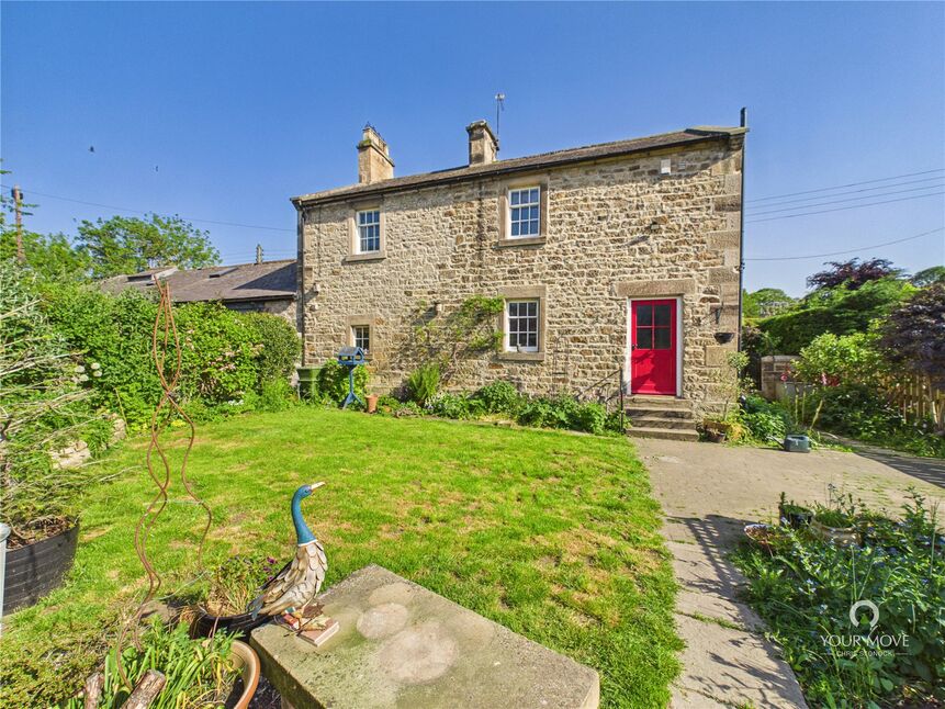 Main image of 3 bedroom Semi Detached House for sale, Main Road, Stocksfield, Northumberland, NE43