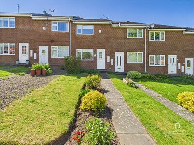 Shaftoe Close, 2 bedroom Mid Terrace House for sale, &pound;140,000