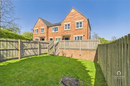 3 bedroom End Terrace House for sale