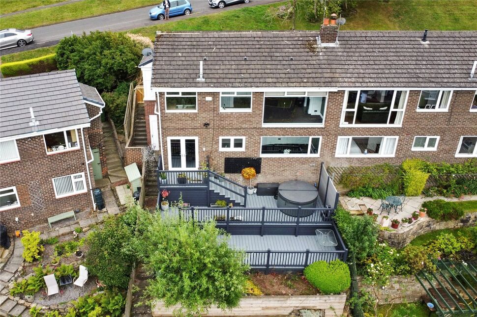 Main image of 4 bedroom House to rent, Cheyne Road, Prudhoe, Northumberland, NE42