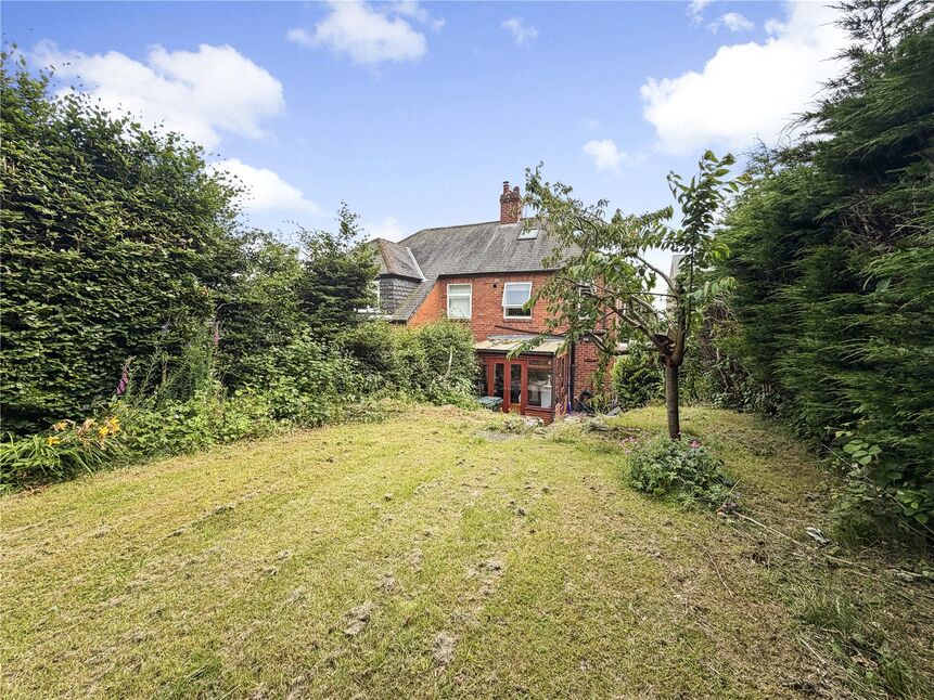Main image of 2 bedroom Semi Detached House for sale, Rockwood Hill Road, Greenside, Tyne and Wear, NE40