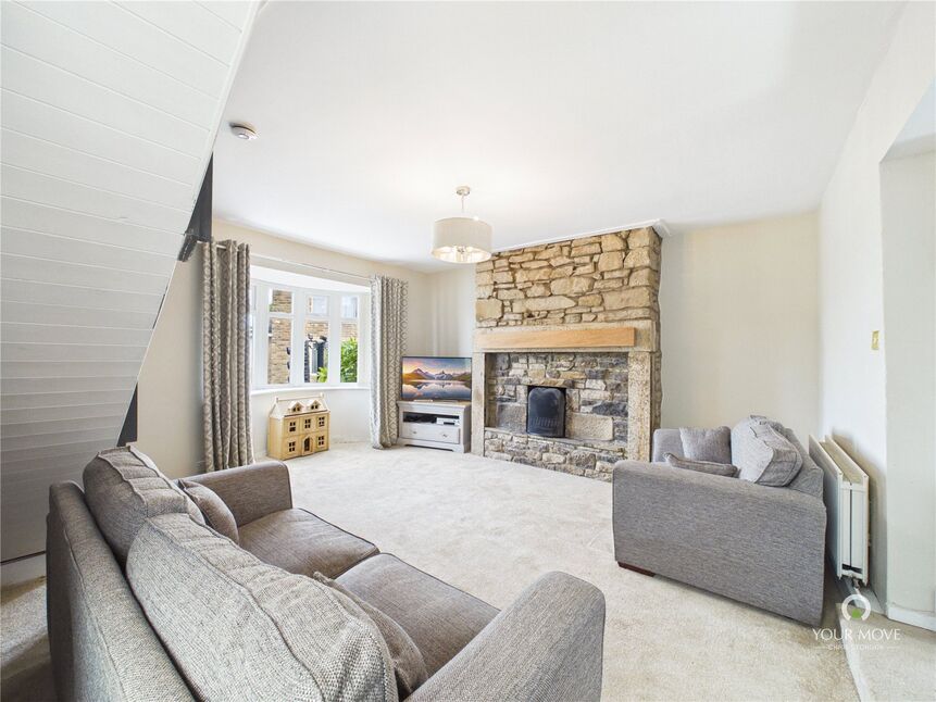 Main image of 2 bedroom Semi Detached House for sale, Ryton, Tyne and Wear, NE40