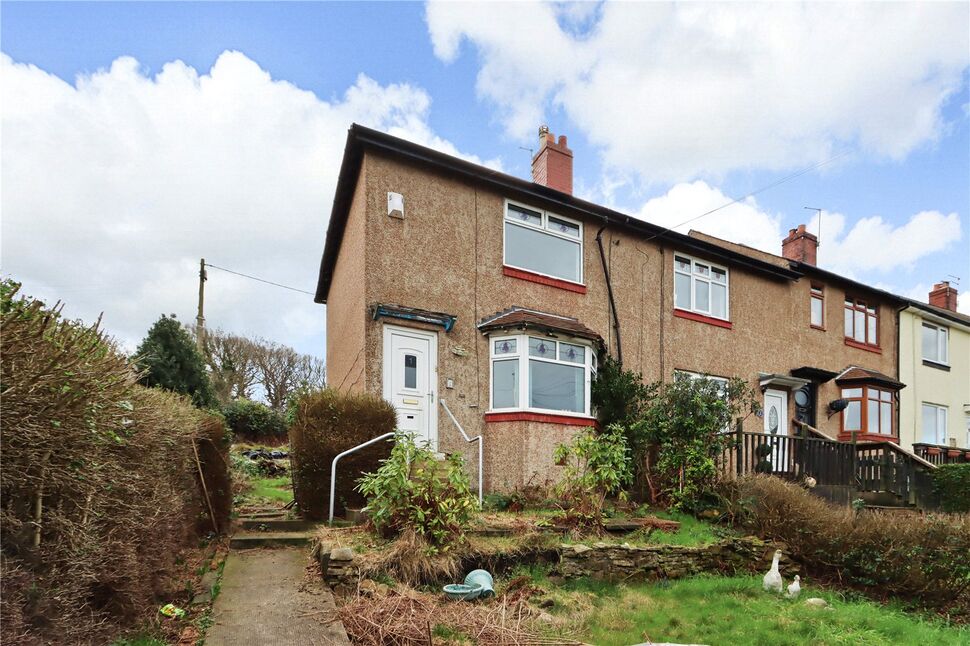 2 bedroom End Terrace House for sale