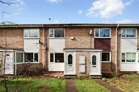 Westwood View, 2 bedroom Mid Terrace House for sale, &pound;140,000