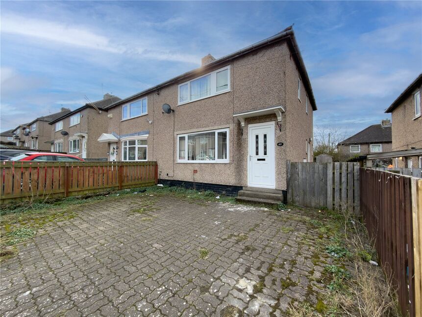 Main image of 4 bedroom Semi Detached House for sale, Chesters Gardens, Crawcrook   Ryton, Tyne and Wear, NE40