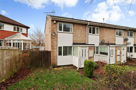 2 bedroom End Terrace House for sale