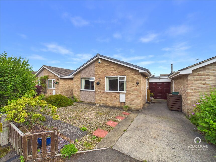 2 bedroom Link Detached Bungalow for sale