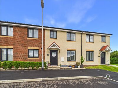 Skylark Grove, 3 bedroom Mid Terrace House for sale, &pound;225,000
