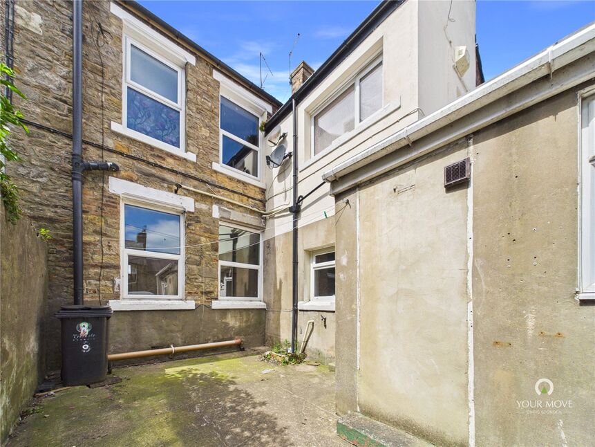 Main image of 2 bedroom Flat for sale, Edgewell Avenue, Prudhoe, Northumberland, NE42