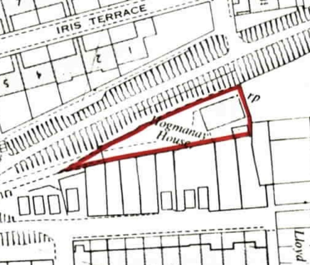 Floorplan of 3 bedroom Detached House for sale, Greenside Road, Crawcrook, Tyne and Wear, NE40