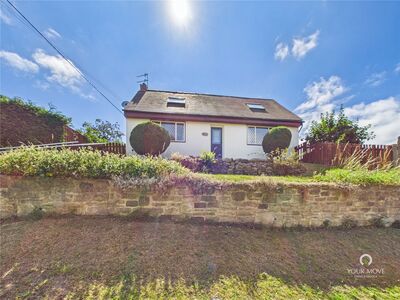 Greenside Road, 3 bedroom Detached House for sale, &pound;280,000