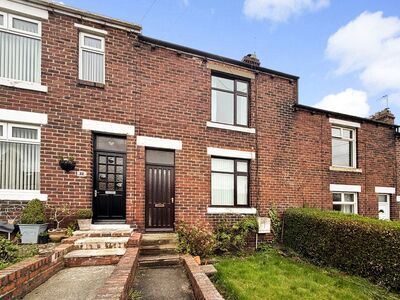 Beech Grove Terrace South, 2 bedroom Mid Terrace House for sale, &pound;120,000