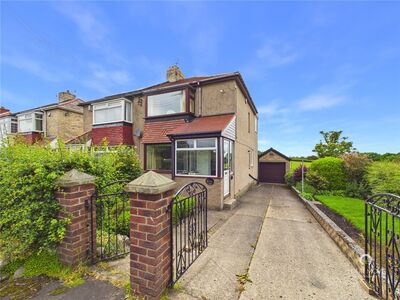 Green Grove, 3 bedroom Semi Detached House for sale, &pound;190,000