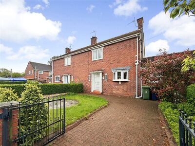 Park Field, 2 bedroom Semi Detached House for sale, &pound;150,000