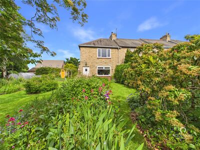 2 bedroom End Terrace House for sale