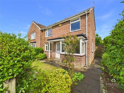 Adderlane Road, 2 bedroom Semi Detached House to rent, &pound;750 pcm