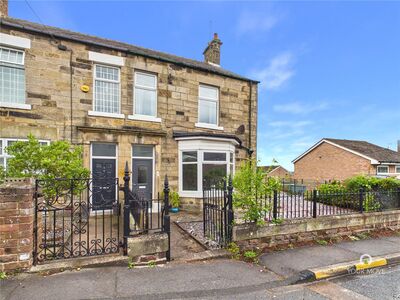 Edgewell Avenue, 3 bedroom End Terrace House to rent, &pound;1,000 pcm