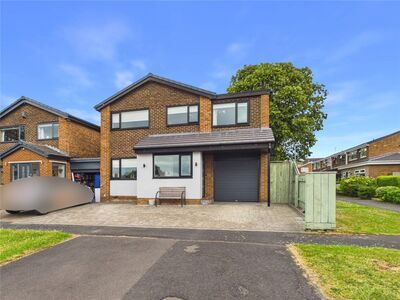 Bywell Close, 4 bedroom Detached House for sale, &pound;325,000