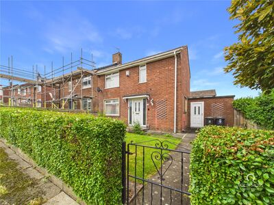 Eastwoods Road, 2 bedroom Semi Detached House for sale, &pound;130,000