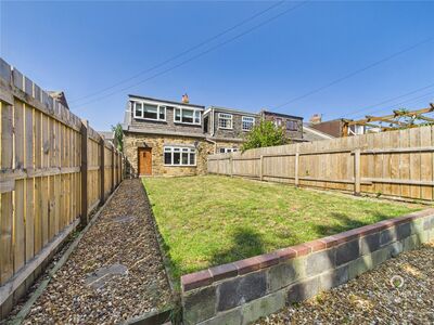 Middle Row, 3 bedroom Mid Terrace House for sale, &pound;180,000