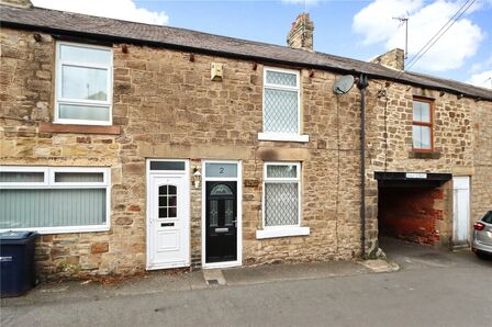 2 bedroom Mid Terrace House for sale