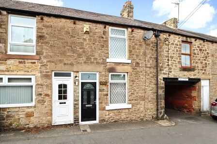 Dale Street, 2 bedroom Mid Terrace House for sale, &pound;70,000