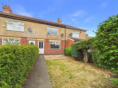 2 bedroom Mid Terrace House for sale