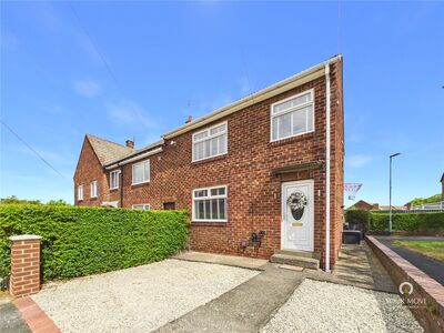 Woodside Way, 3 bedroom End Terrace House for sale, &pound;190,000