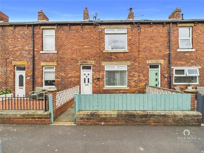 Milton Street, 3 bedroom Mid Terrace House to rent, &pound;875 pcm