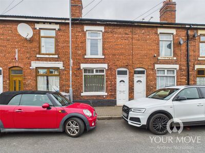Bedford Street, 2 bedroom Mid Terrace House to rent, £780 pcm