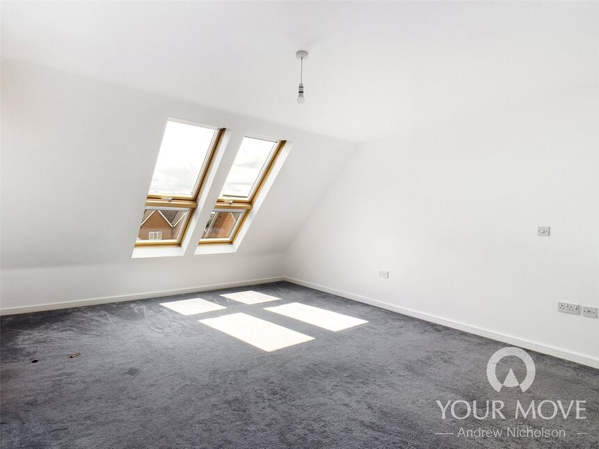 Bedroom 5