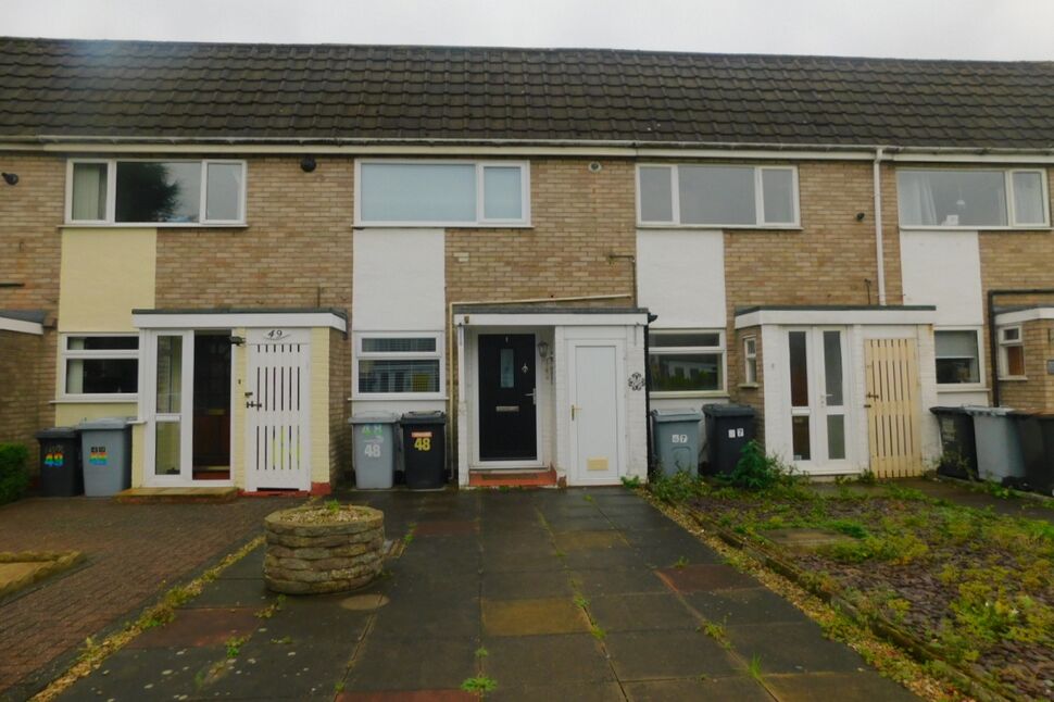 Main image of 2 bedroom Mid Terrace House to rent, Greystone Park, Crewe, CW1
