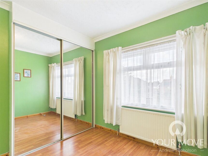 Bedroom 2