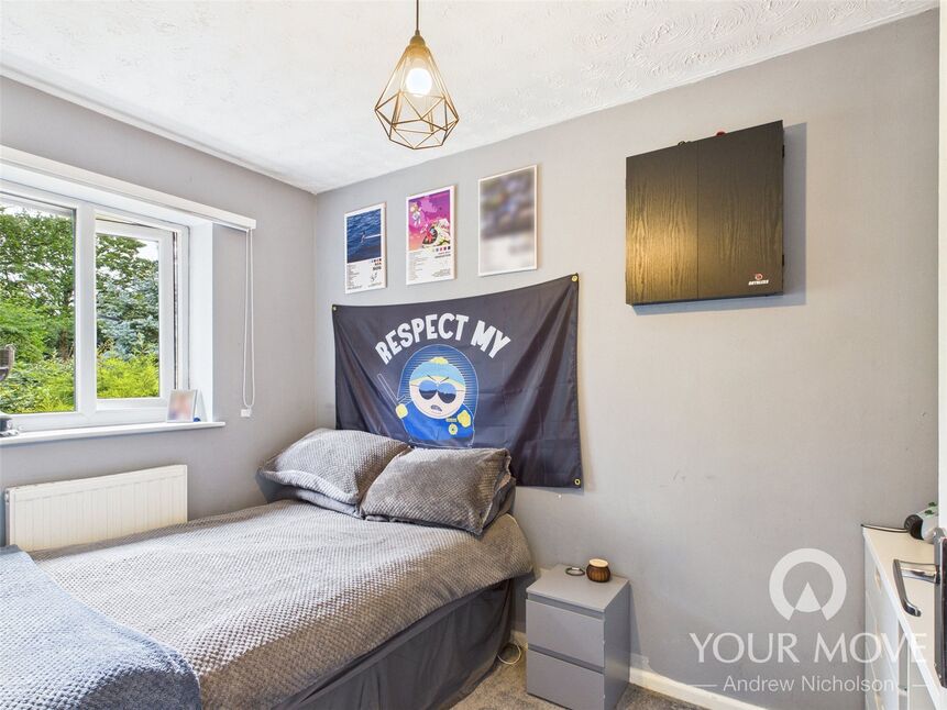 Bedroom 4