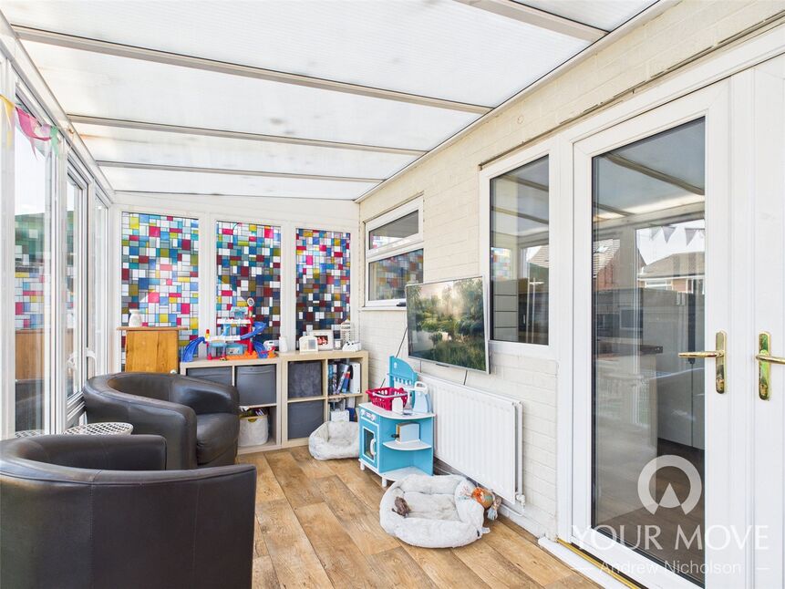 Conservatory