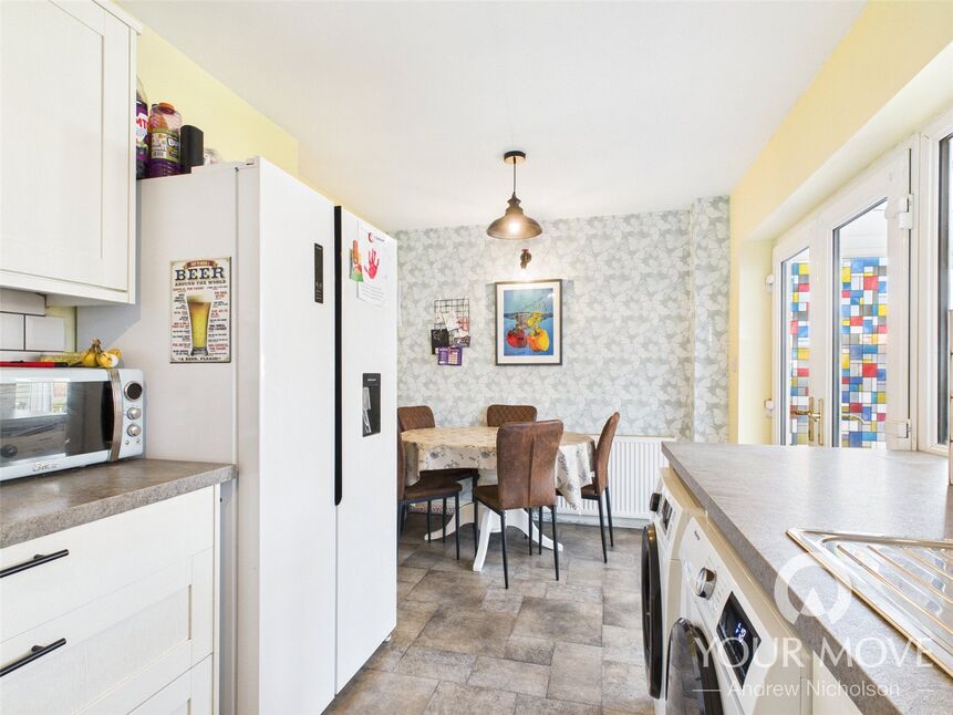 Kitchen / Diner