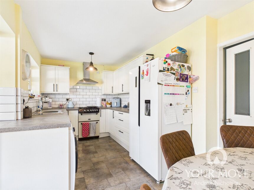 Kitchen / Diner