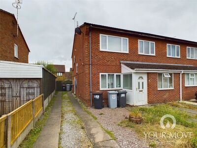 Verdin Court, 2 bedroom  Flat for sale, £100,000