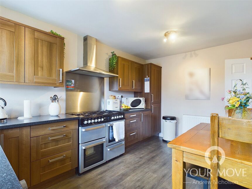 Kitchen / Diner