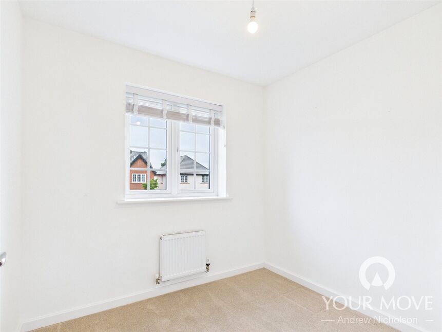 Bedroom 4