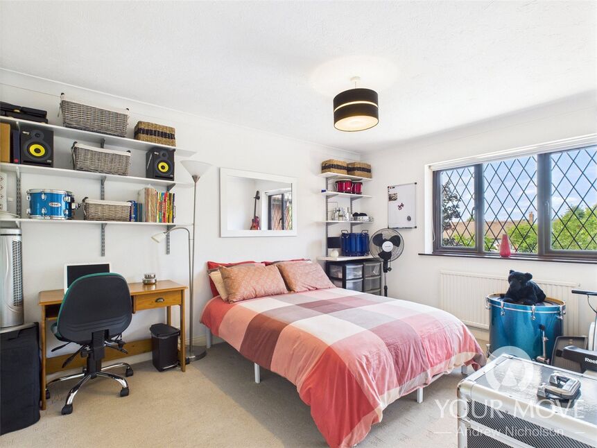 Bedroom 2