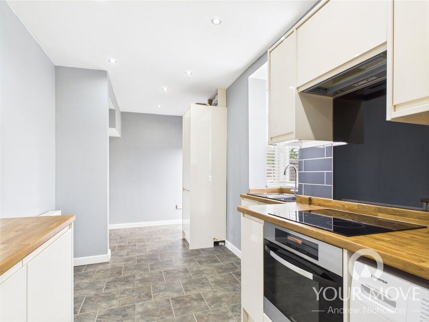 Kitchen / Diner