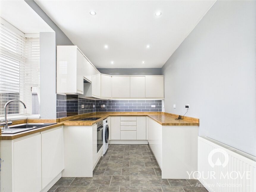 Kitchen / Diner