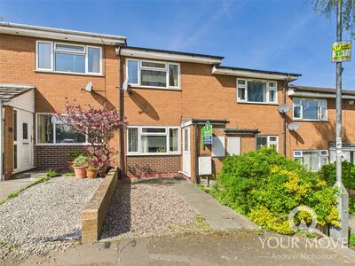 2 bedroom Mid Terrace House for sale