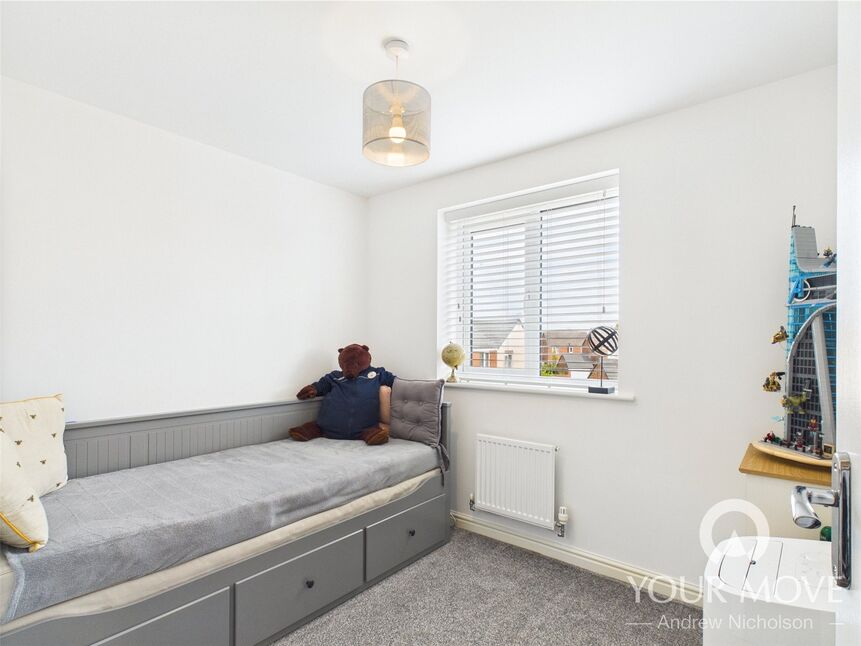 Bedroom 2